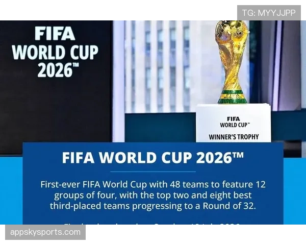 2026世界杯资格规则怎么计算
