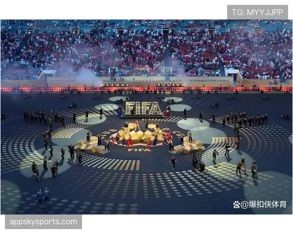 2026世界杯开幕式现场能容纳多少观众